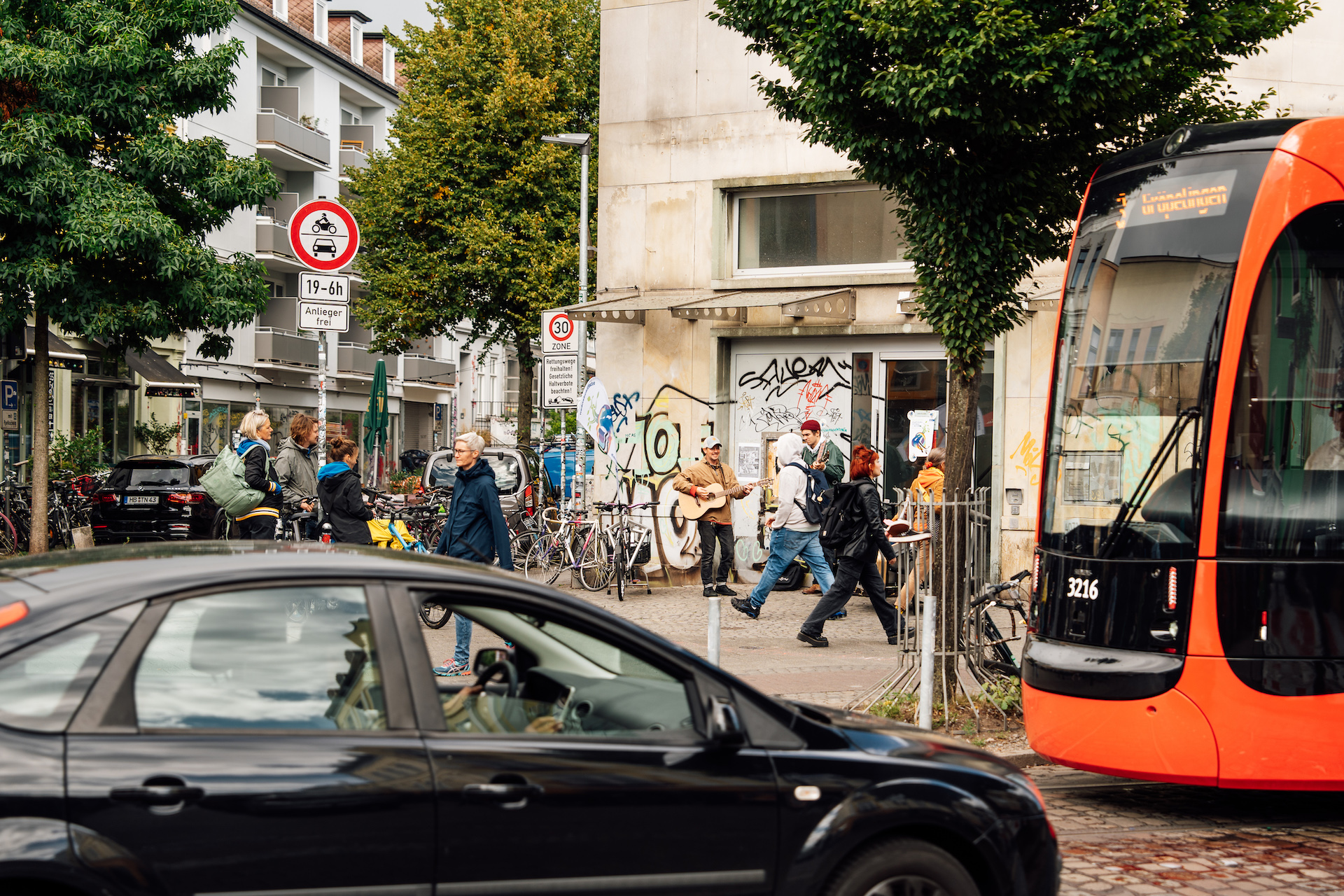 Jahrestagung der Deutschen Akademie für Städtebau und Landesplanung