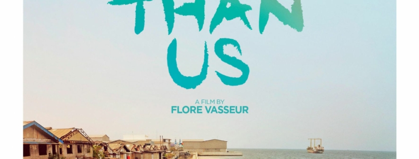 Film: Bigger than us